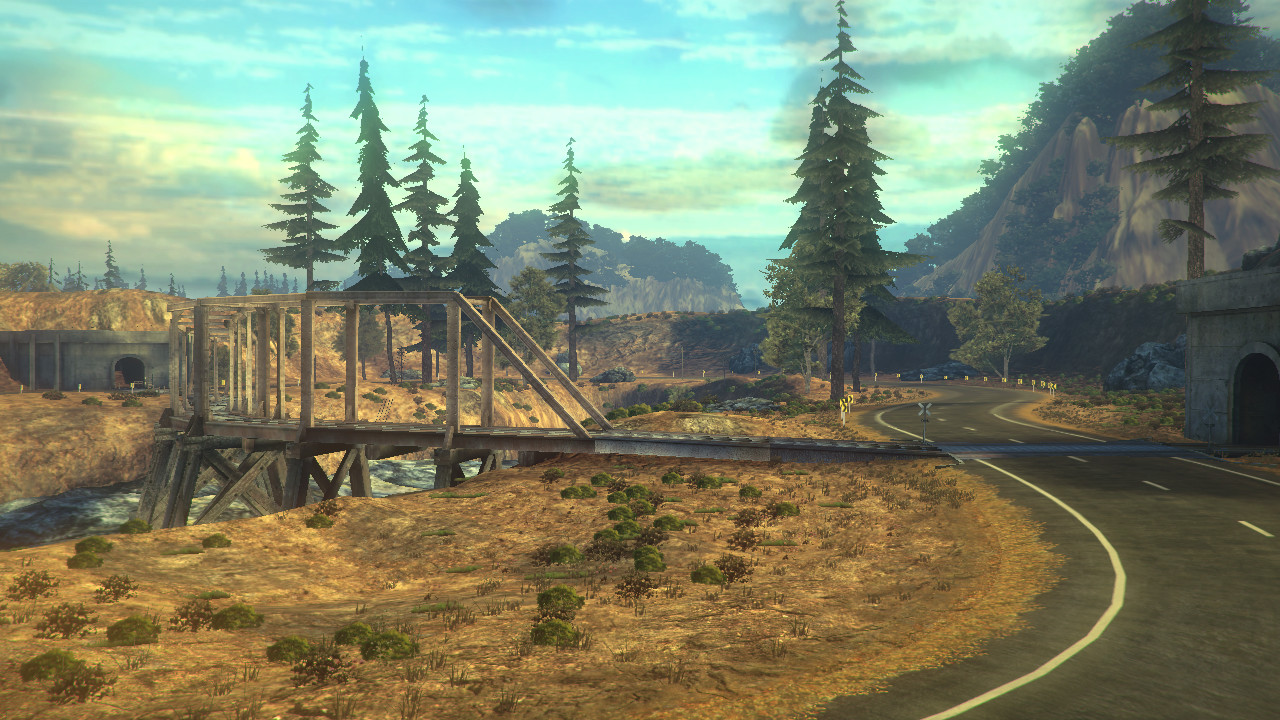 Скриншот 11: Motorama