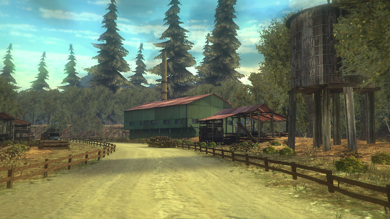 Скриншот 12: Motorama