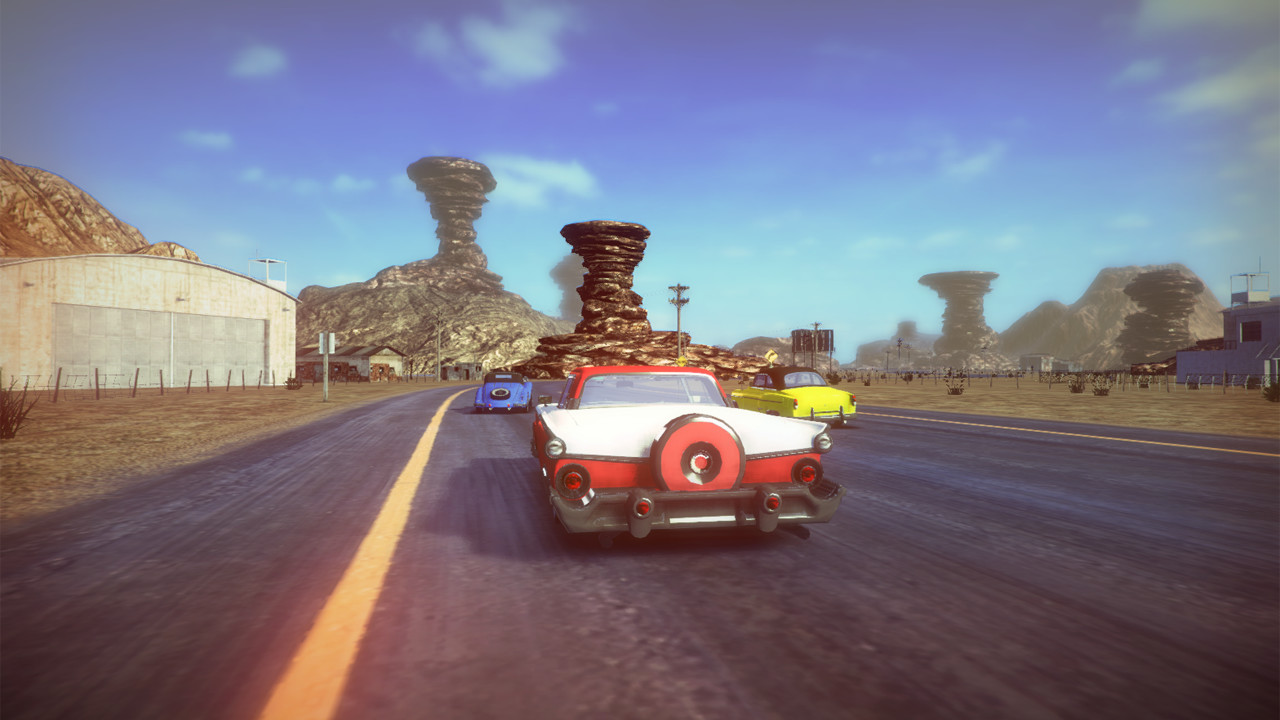 Скриншот 9: Motorama