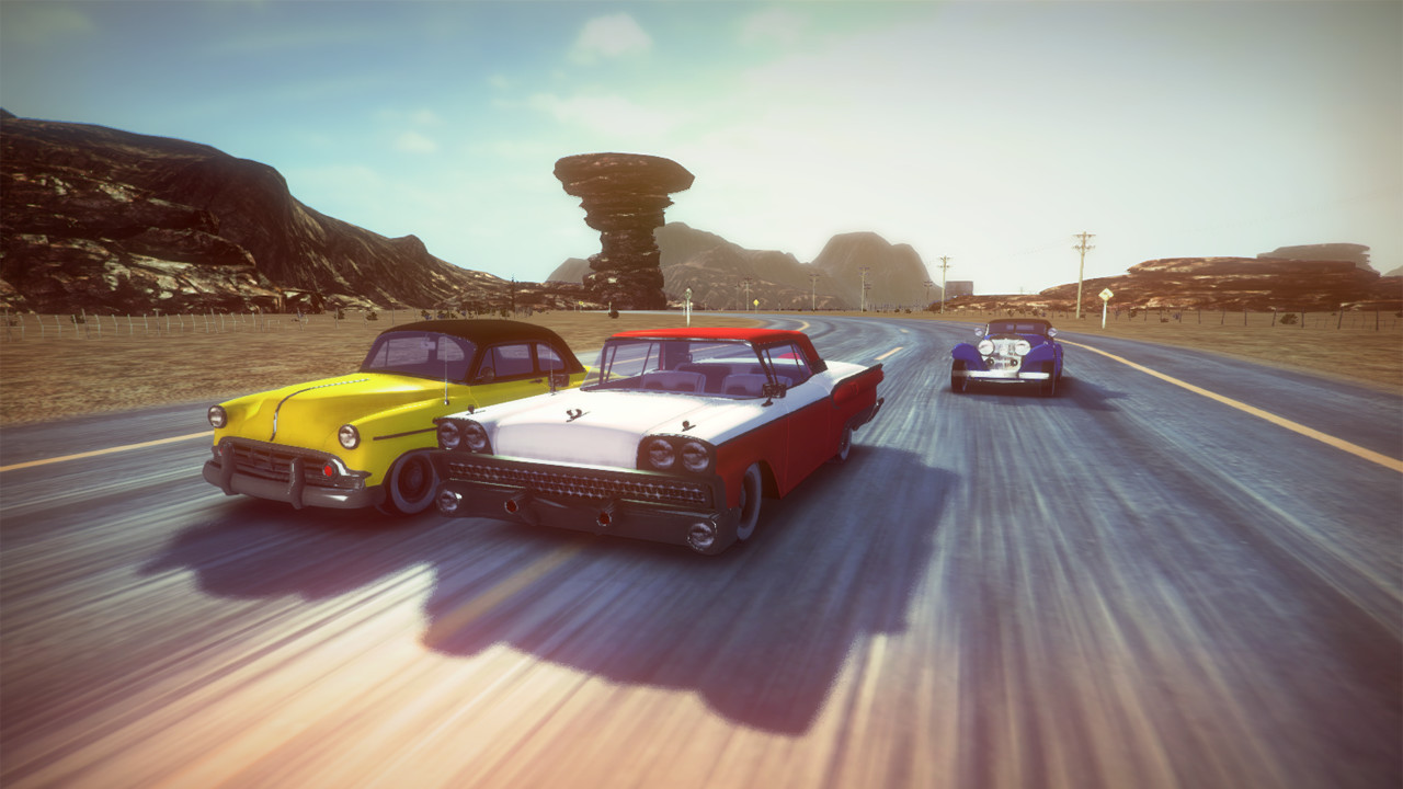 Скриншот 10: Motorama