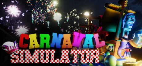 Обложка: Carnaval Simulator