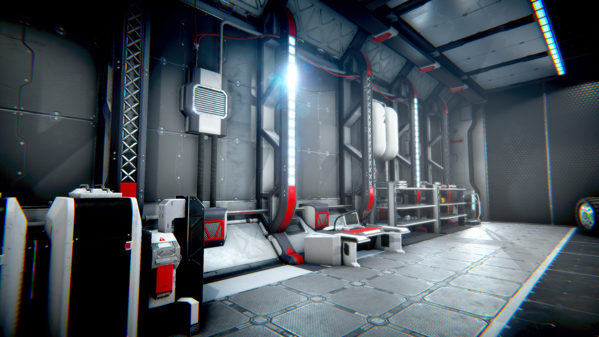 Скриншот 25: Rover Mechanic Simulator