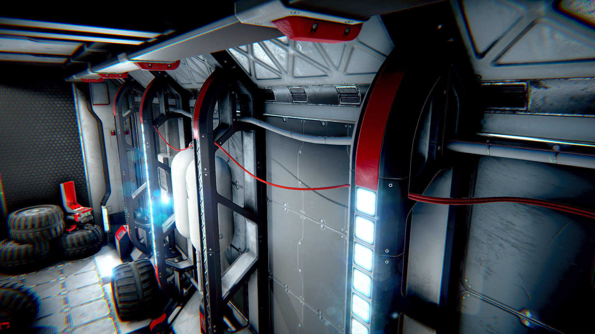 Скриншот 26: Rover Mechanic Simulator