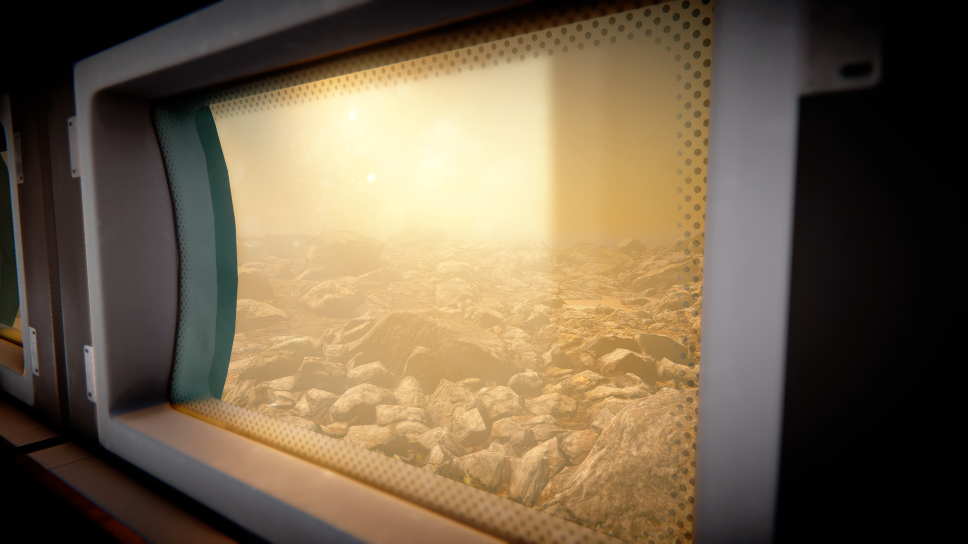 Скриншот 27: Rover Mechanic Simulator