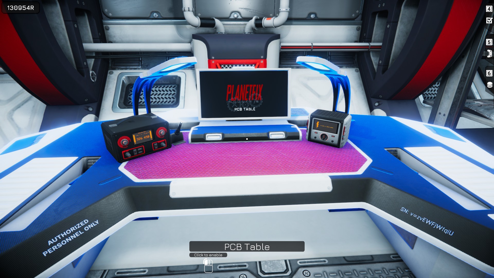 Скриншот 6: Rover Mechanic Simulator