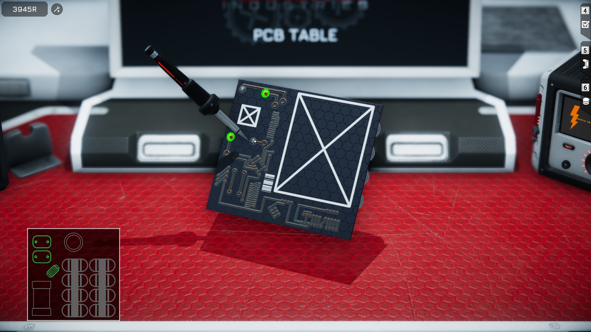 Скриншот 8: Rover Mechanic Simulator