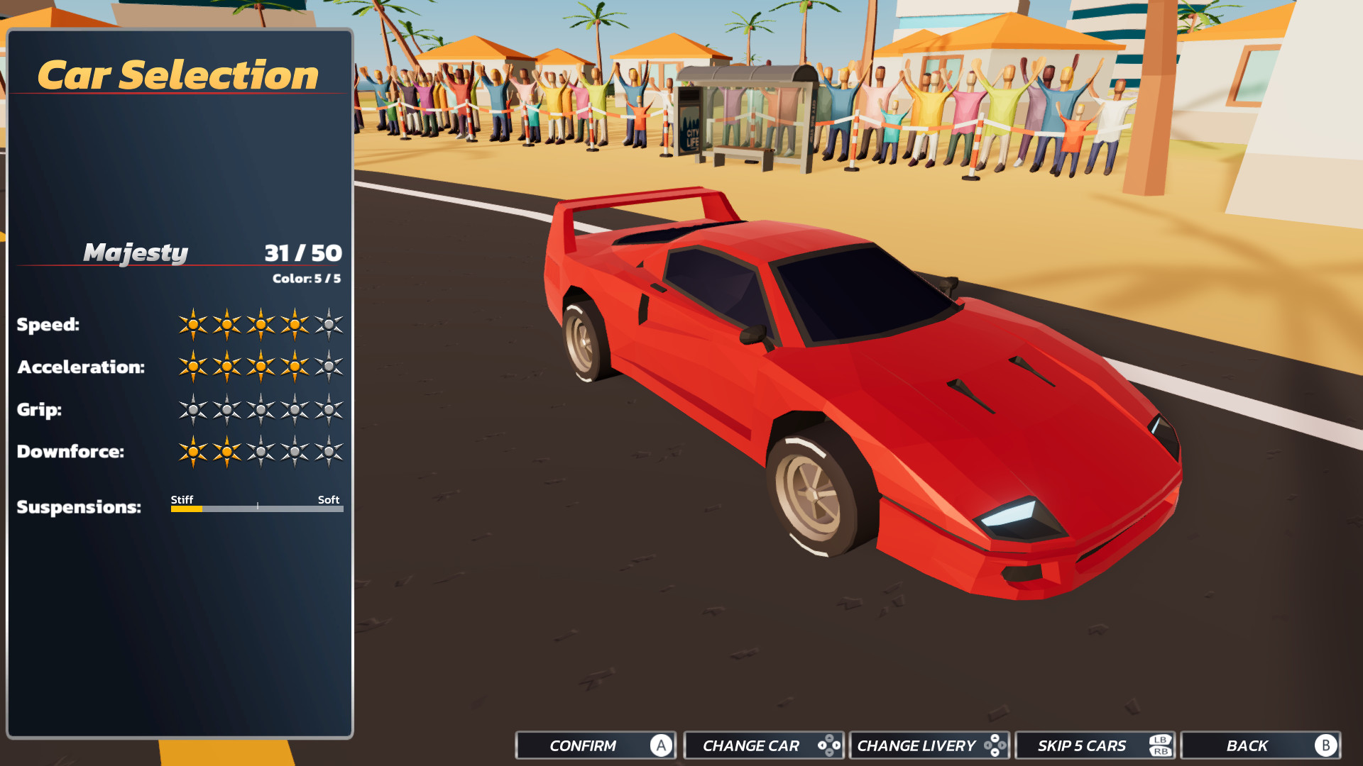 Скриншот 7: Star Drift Evolution