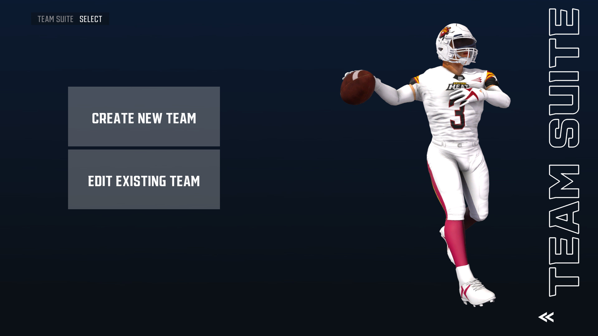 Скриншот 9: Axis Football 2021