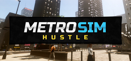 Обложка: Metro Sim Hustle