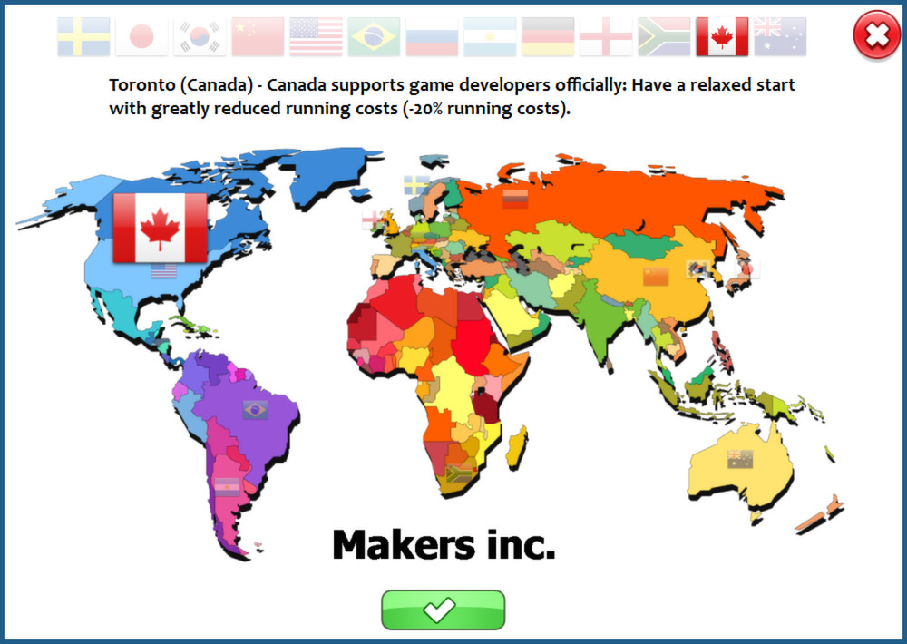 Скриншот: GamersGoMakers