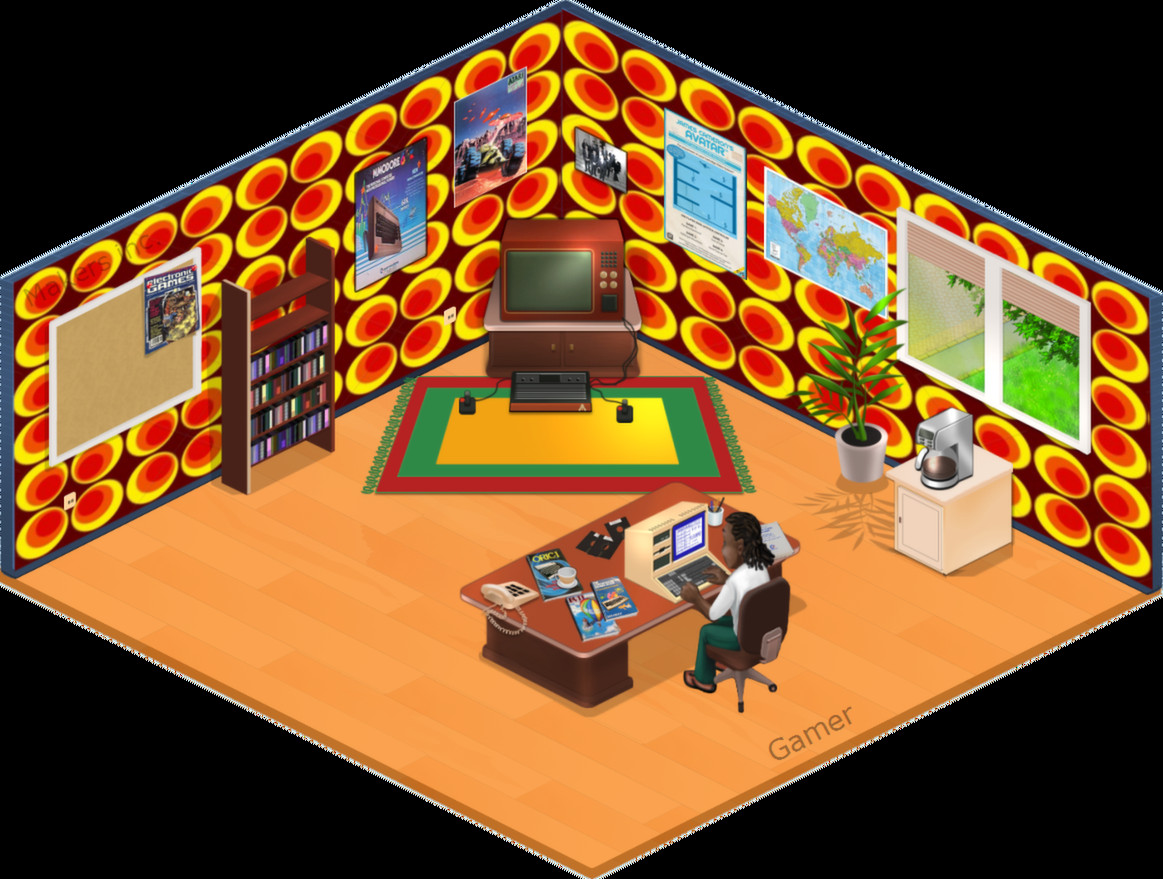 Скриншот 6: GamersGoMakers