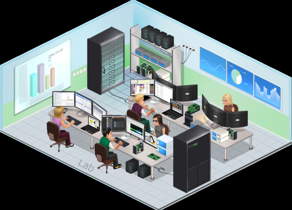 Скриншот 8: GamersGoMakers