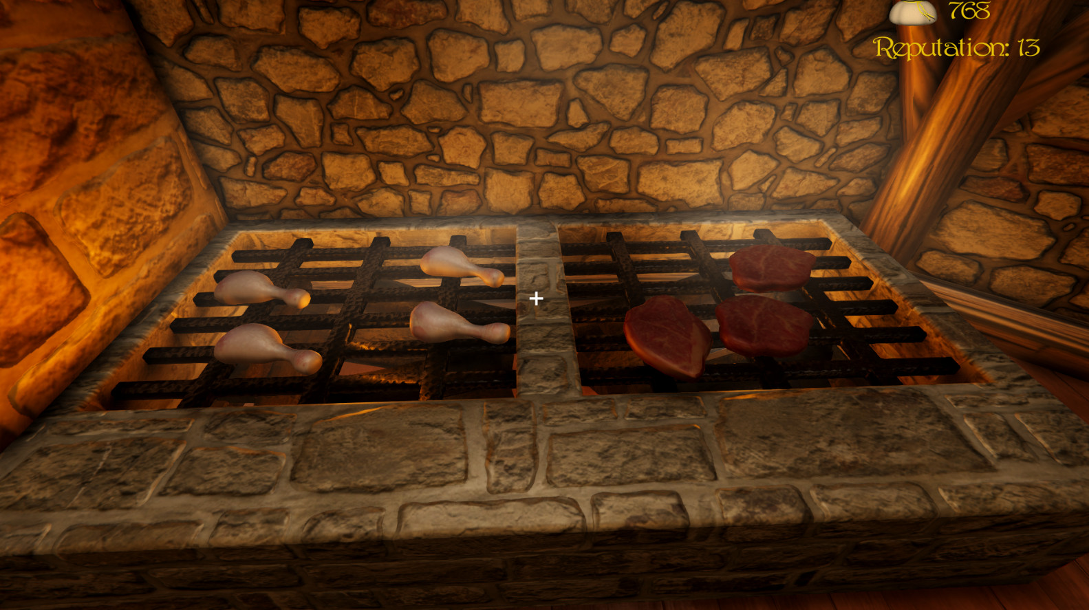 Скриншот 7: The Garden Pub