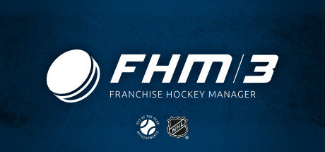Обложка: Franchise Hockey Manager 3