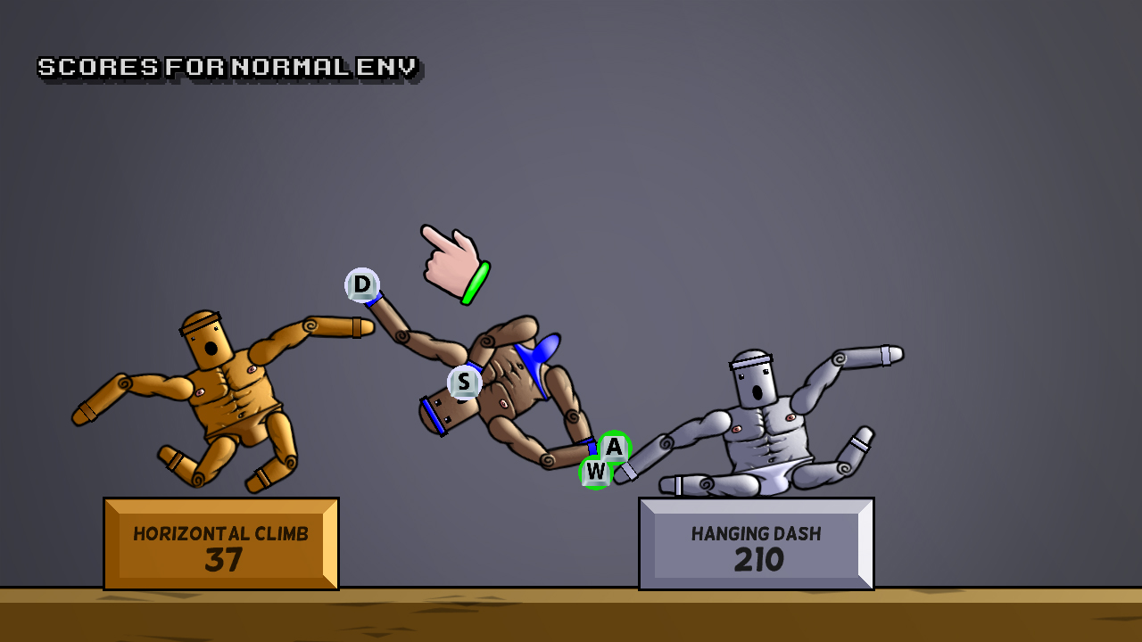 Скриншот 7: Mount Your Friends