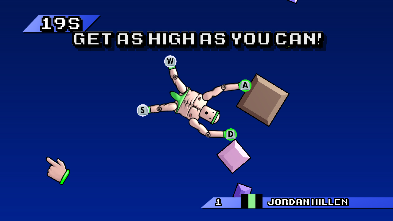 Скриншот 8: Mount Your Friends