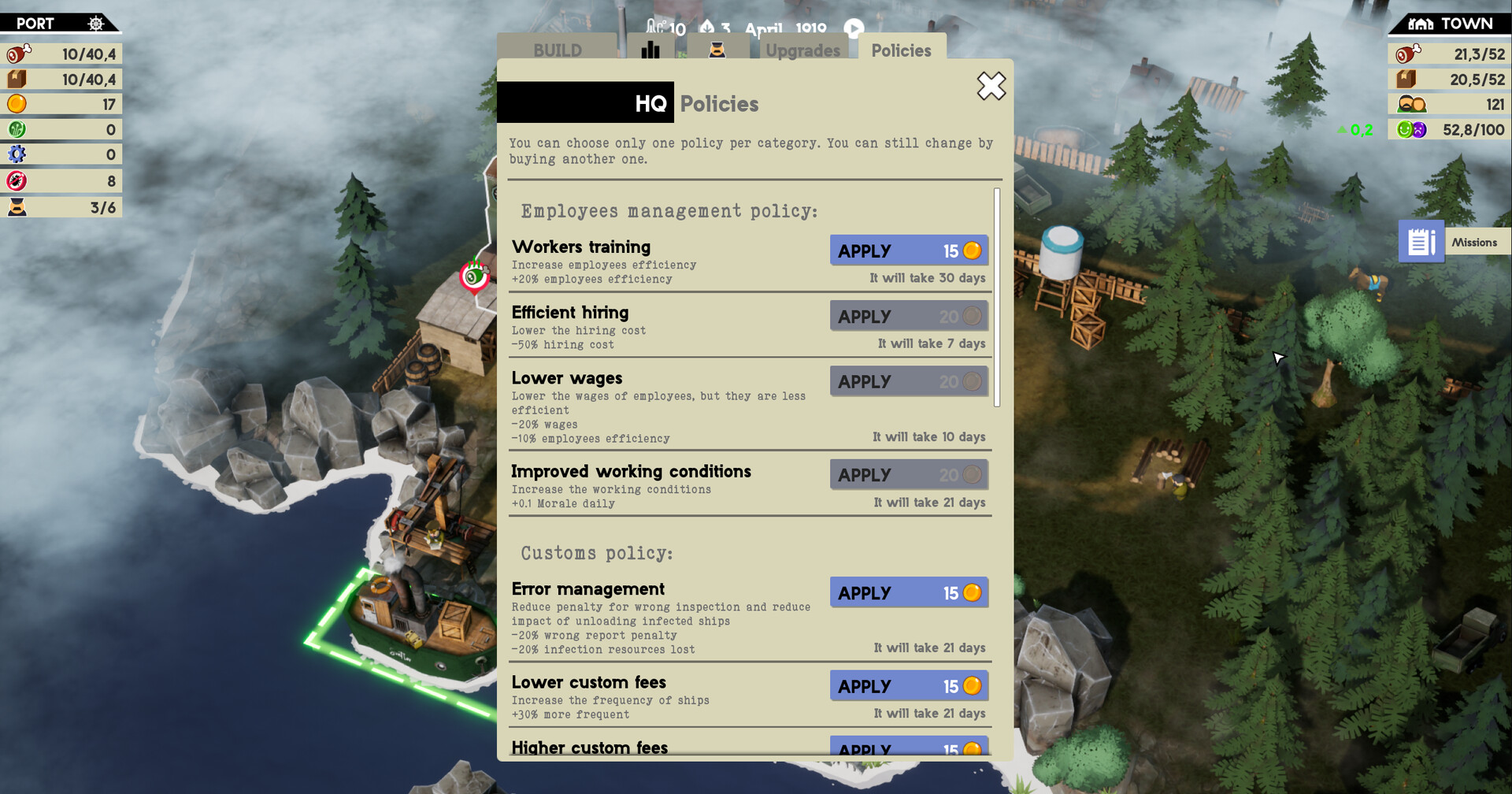 Скриншот 13: Portobugia