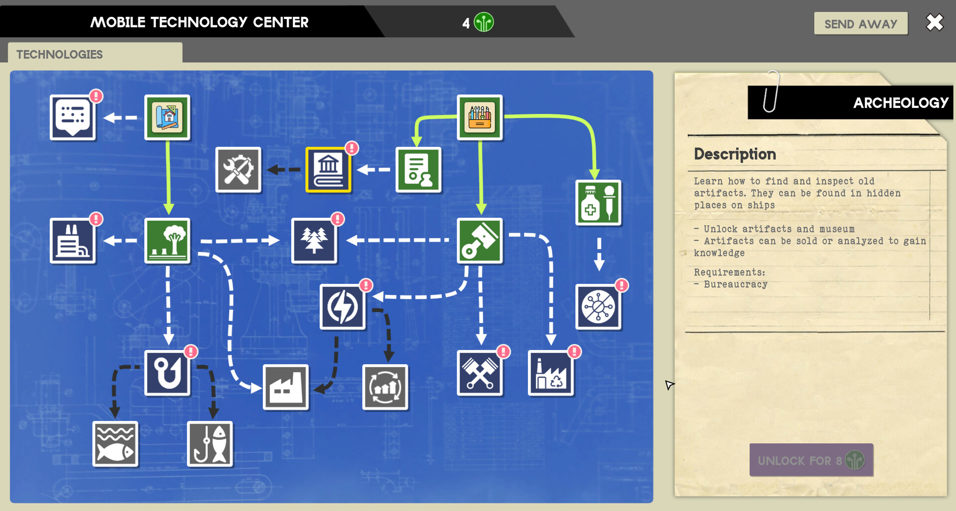 Скриншот 6: Portobugia