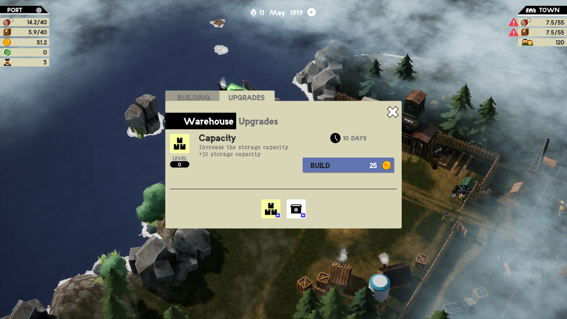 Скриншот 8: Portobugia