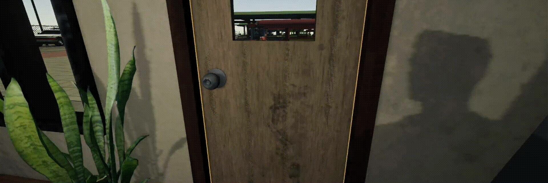 Скриншот 14: Jeepney Simulator 2