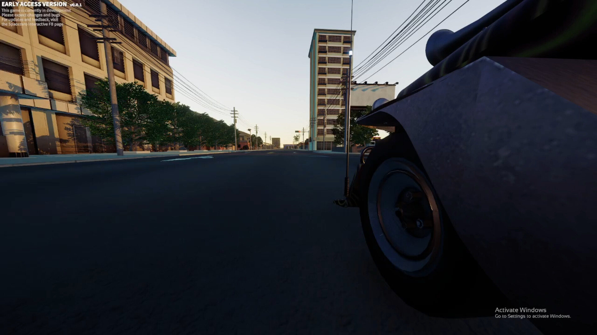 Скриншот 8: Jeepney Simulator 2