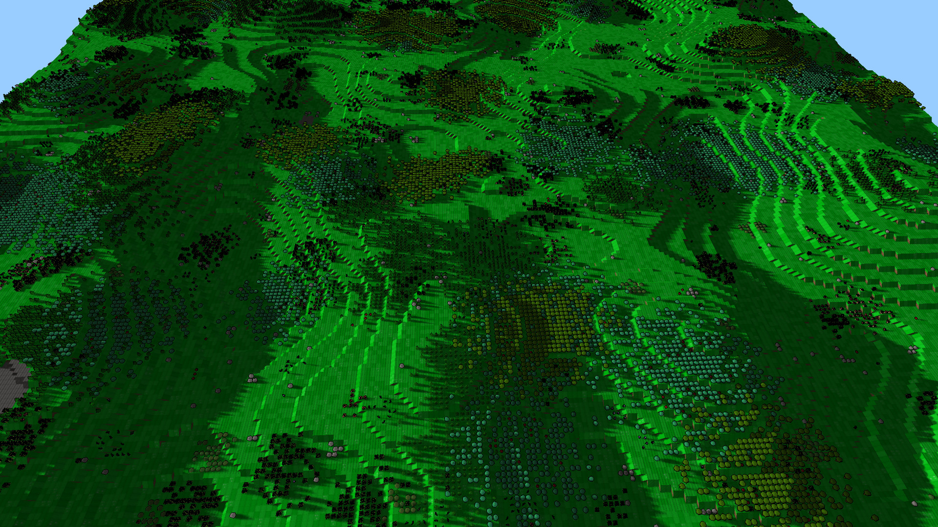 Скриншот 19: Lord of Dwarves