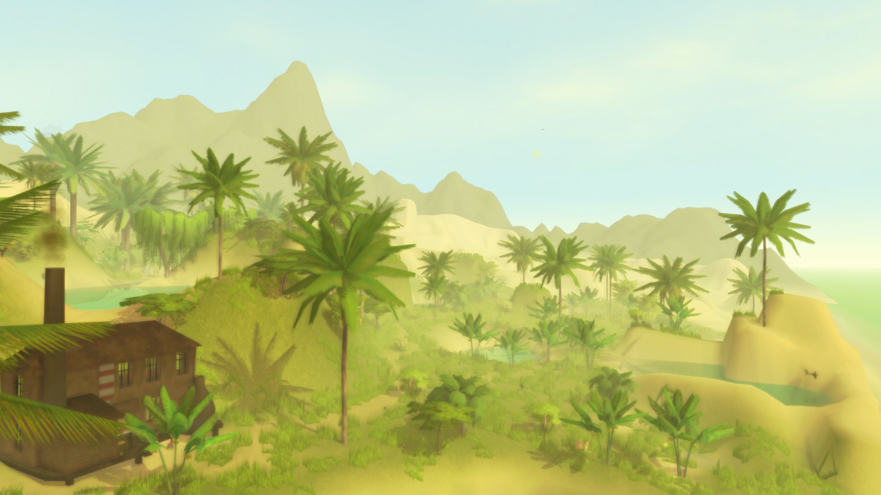 Скриншот 7: Tidal Tribe