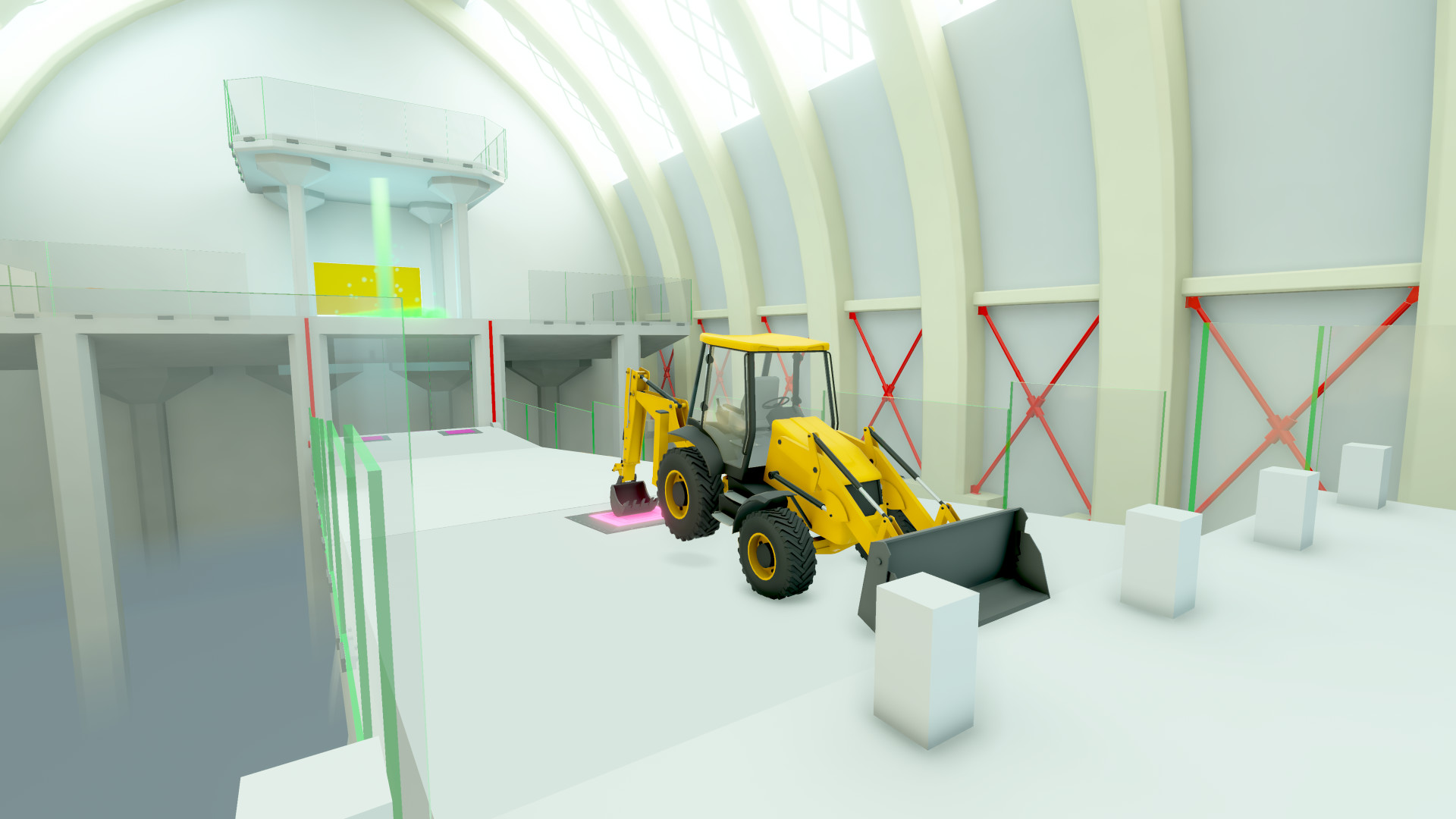 Скриншот 6: BH Trials