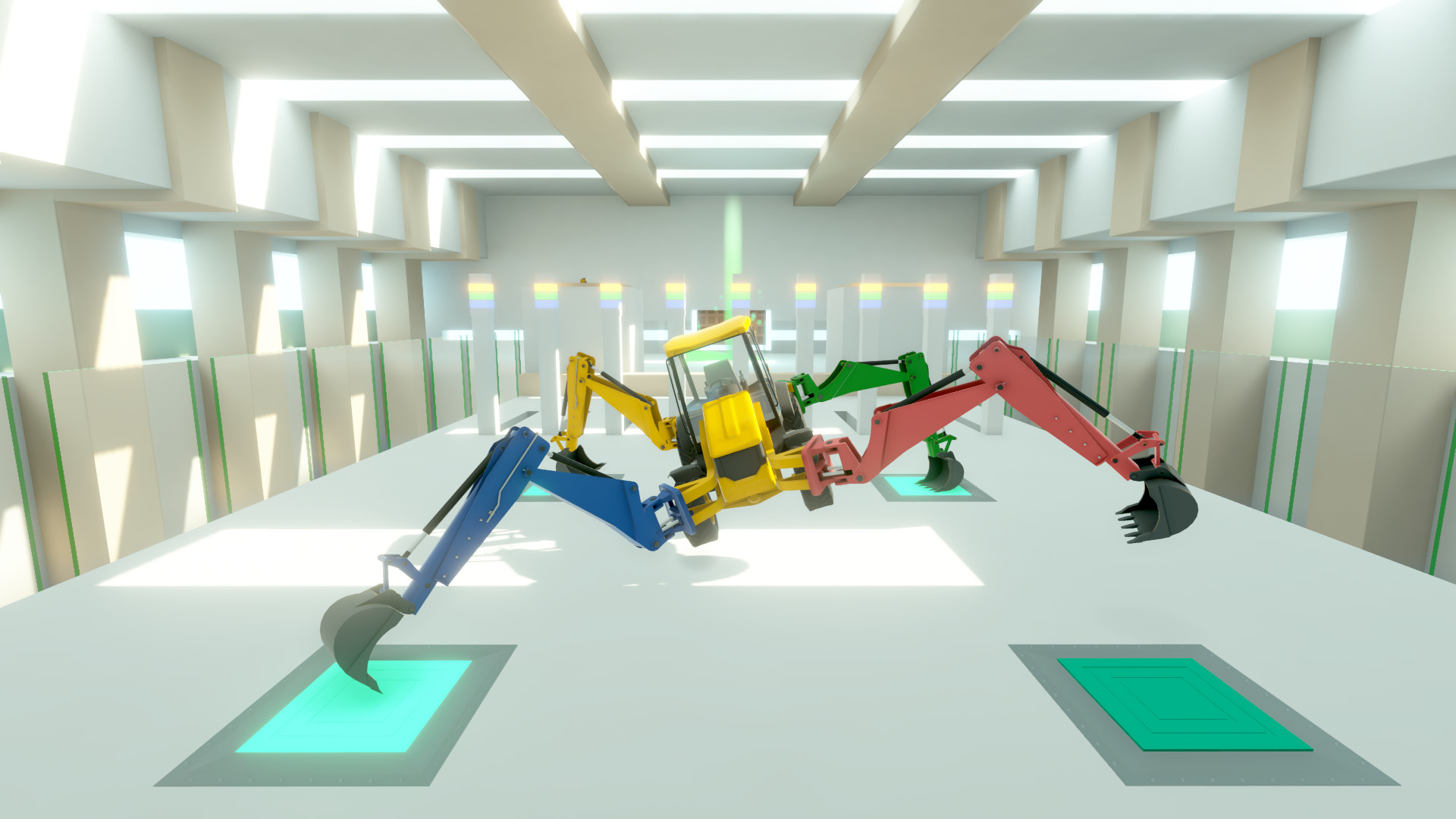 Скриншот 7: BH Trials