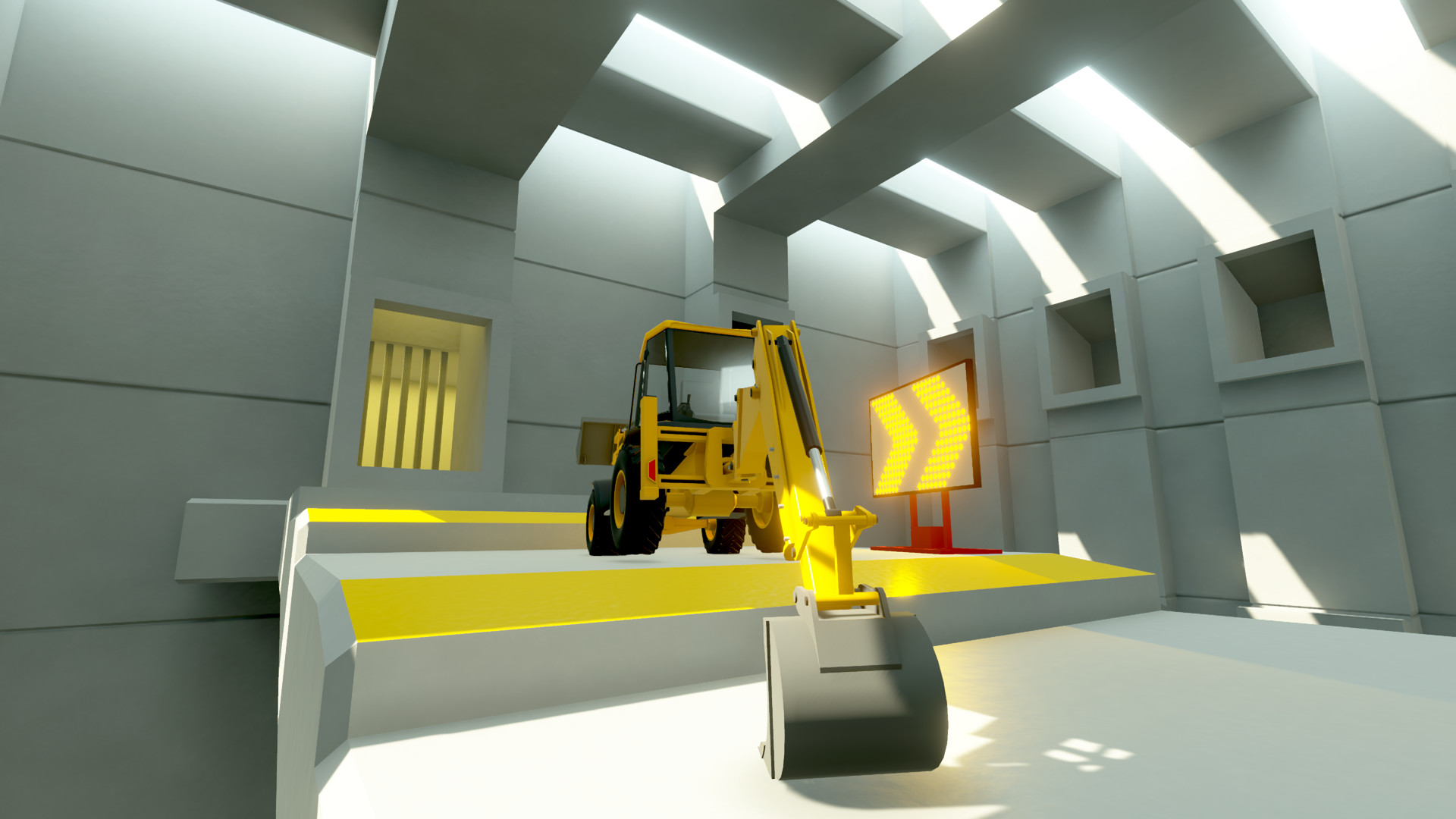 Скриншот 9: BH Trials