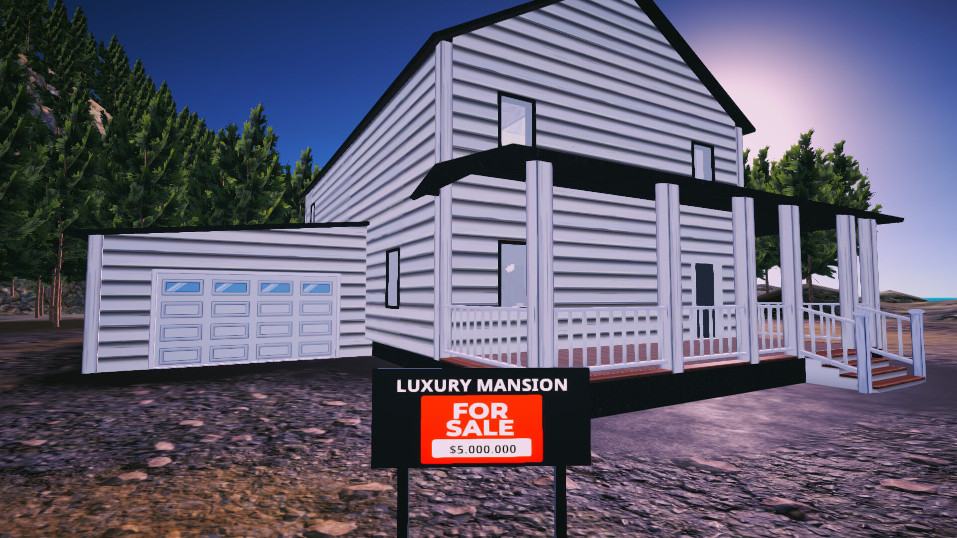 Скриншот 13: Beach Club Simulator 2024