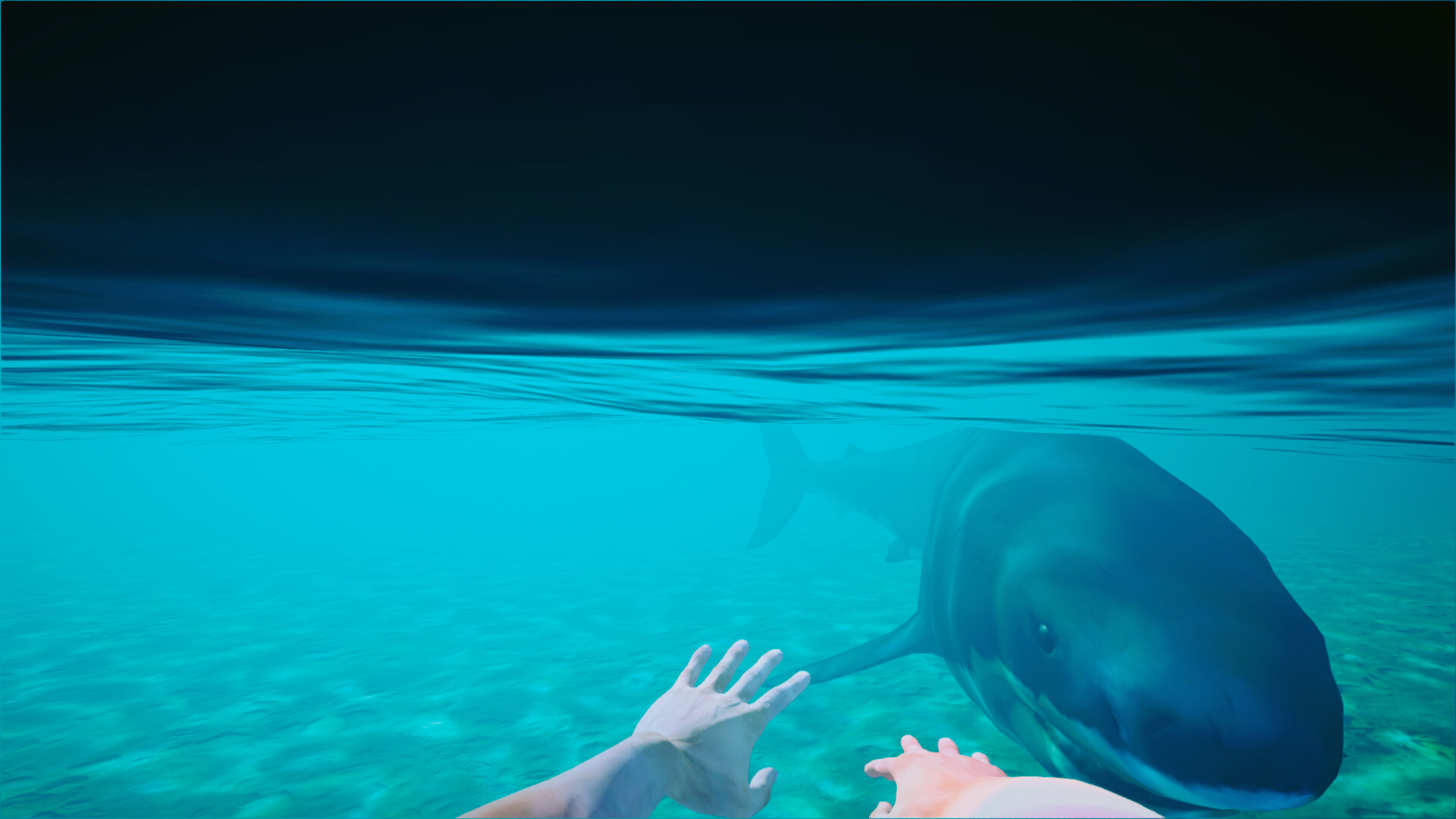 Скриншот: Beach Club Simulator 2024