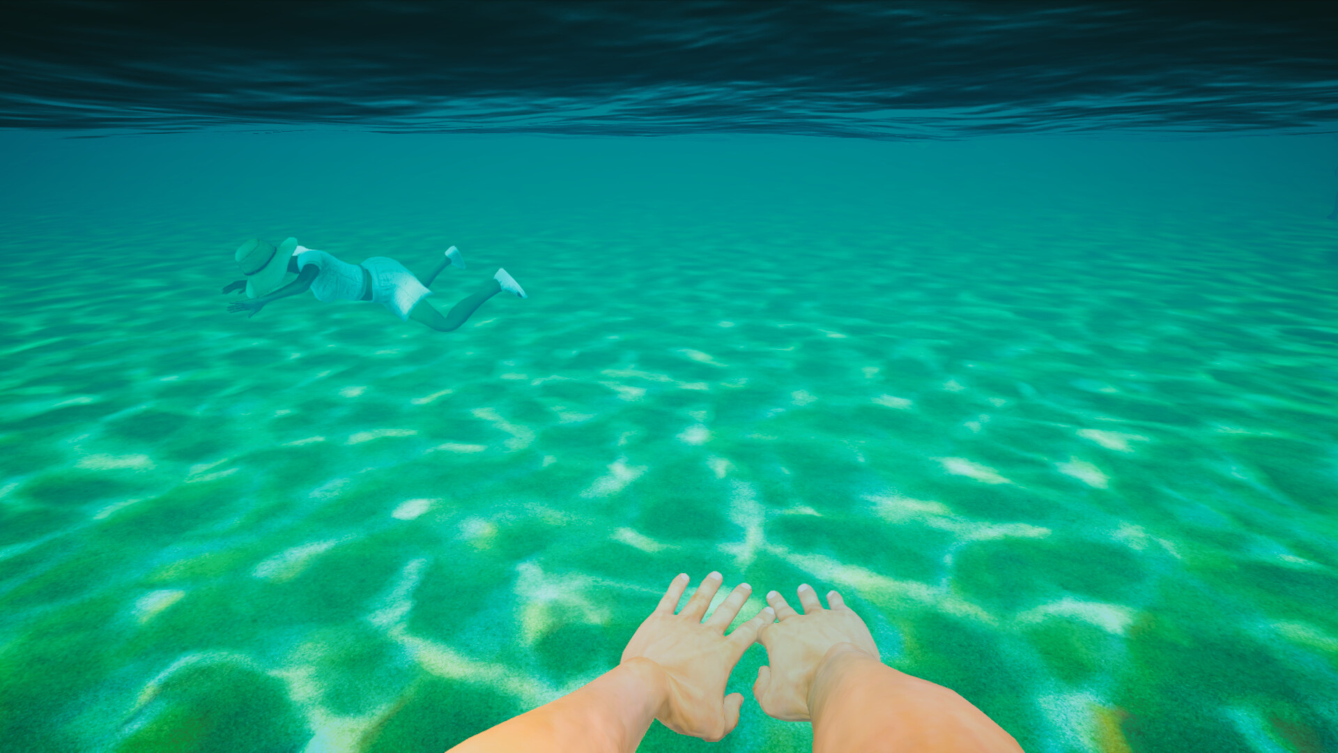 Скриншот 21: Beach Club Simulator 2024