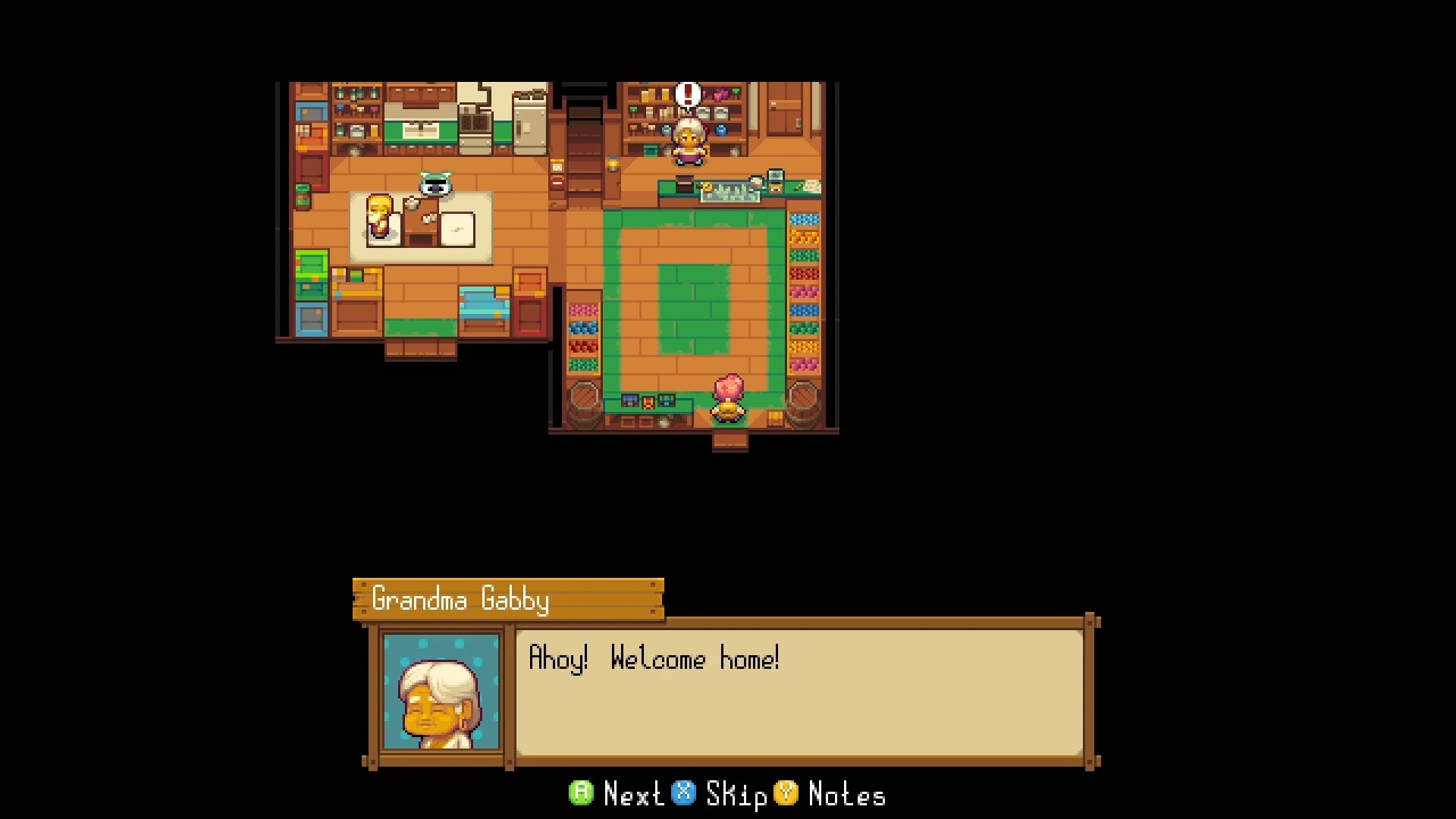 Скриншот 11: Alchemic Cutie