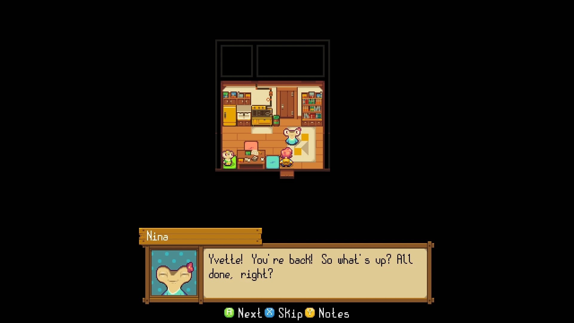 Скриншот 9: Alchemic Cutie