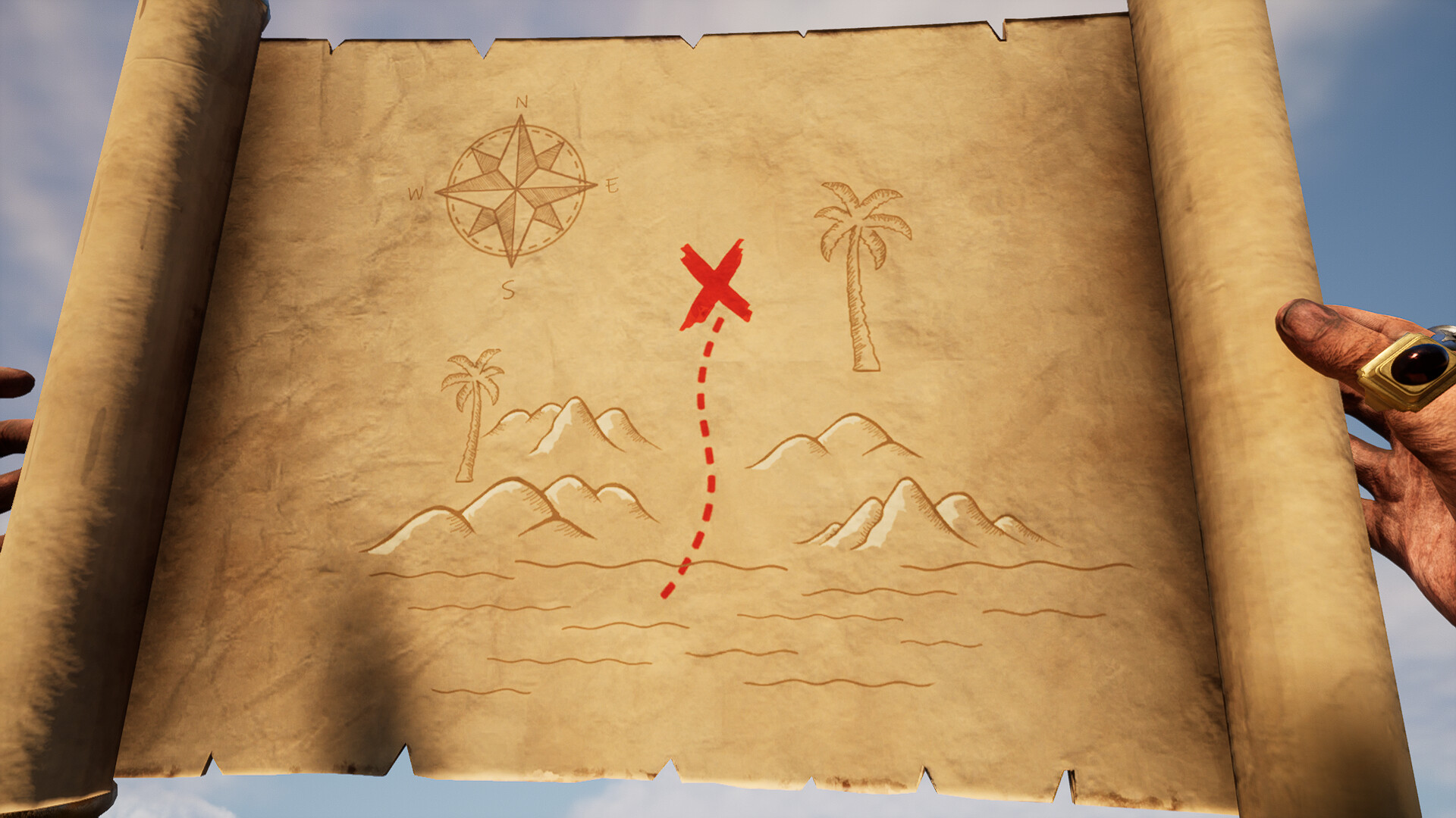 Скриншот 12: Pirates Journey