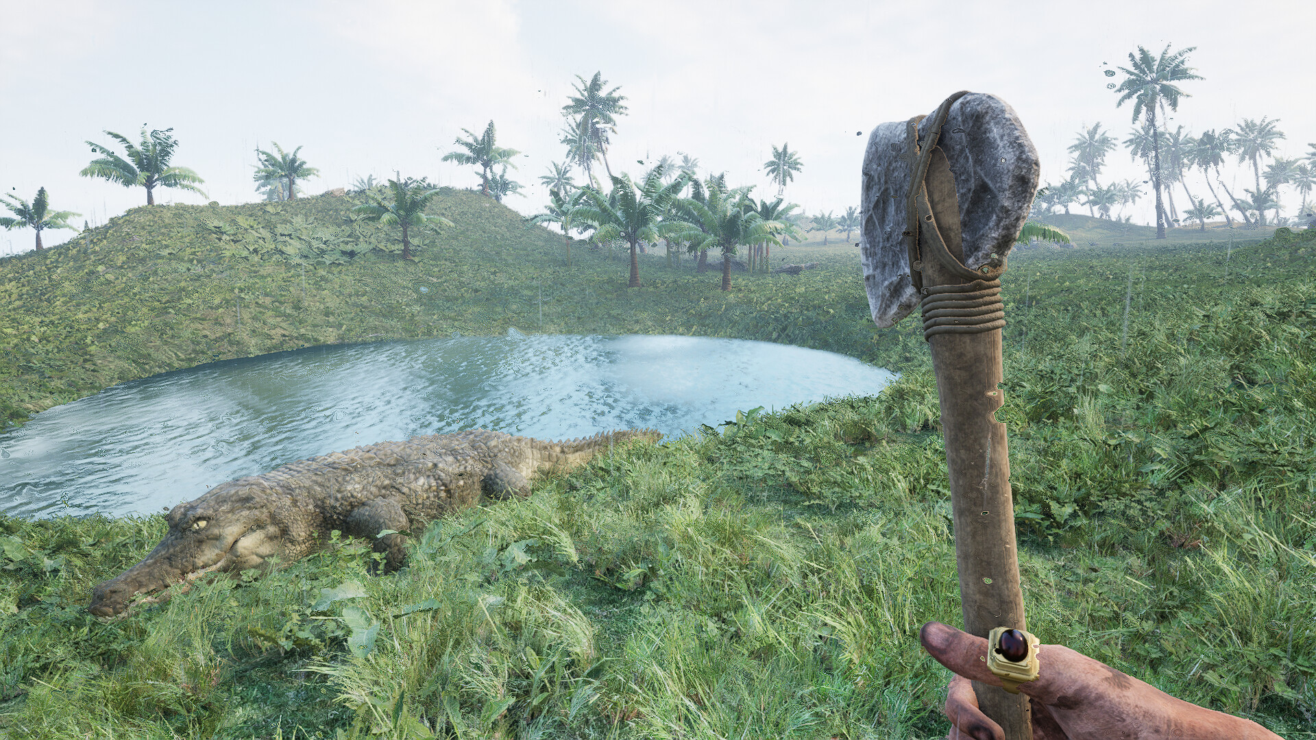 Скриншот 17: Pirates Journey