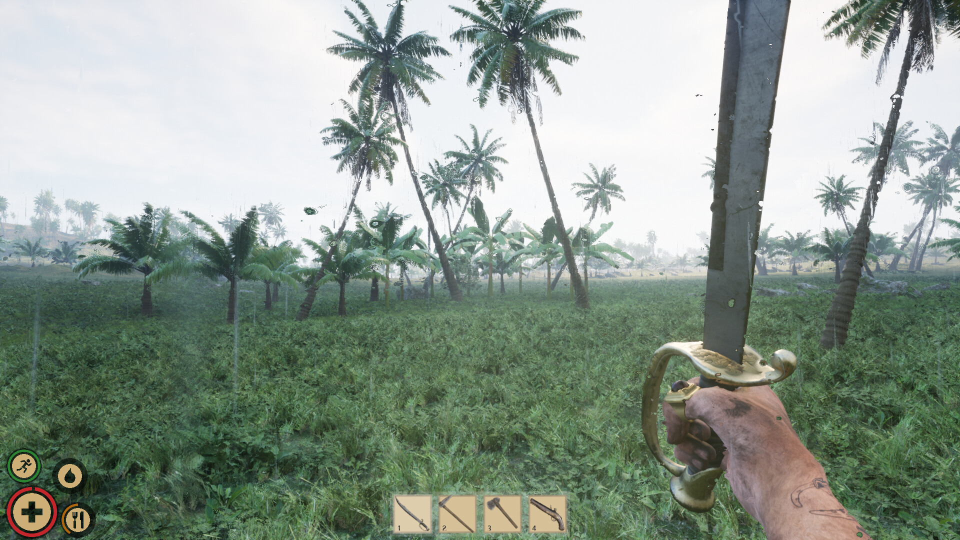 Скриншот 20: Pirates Journey