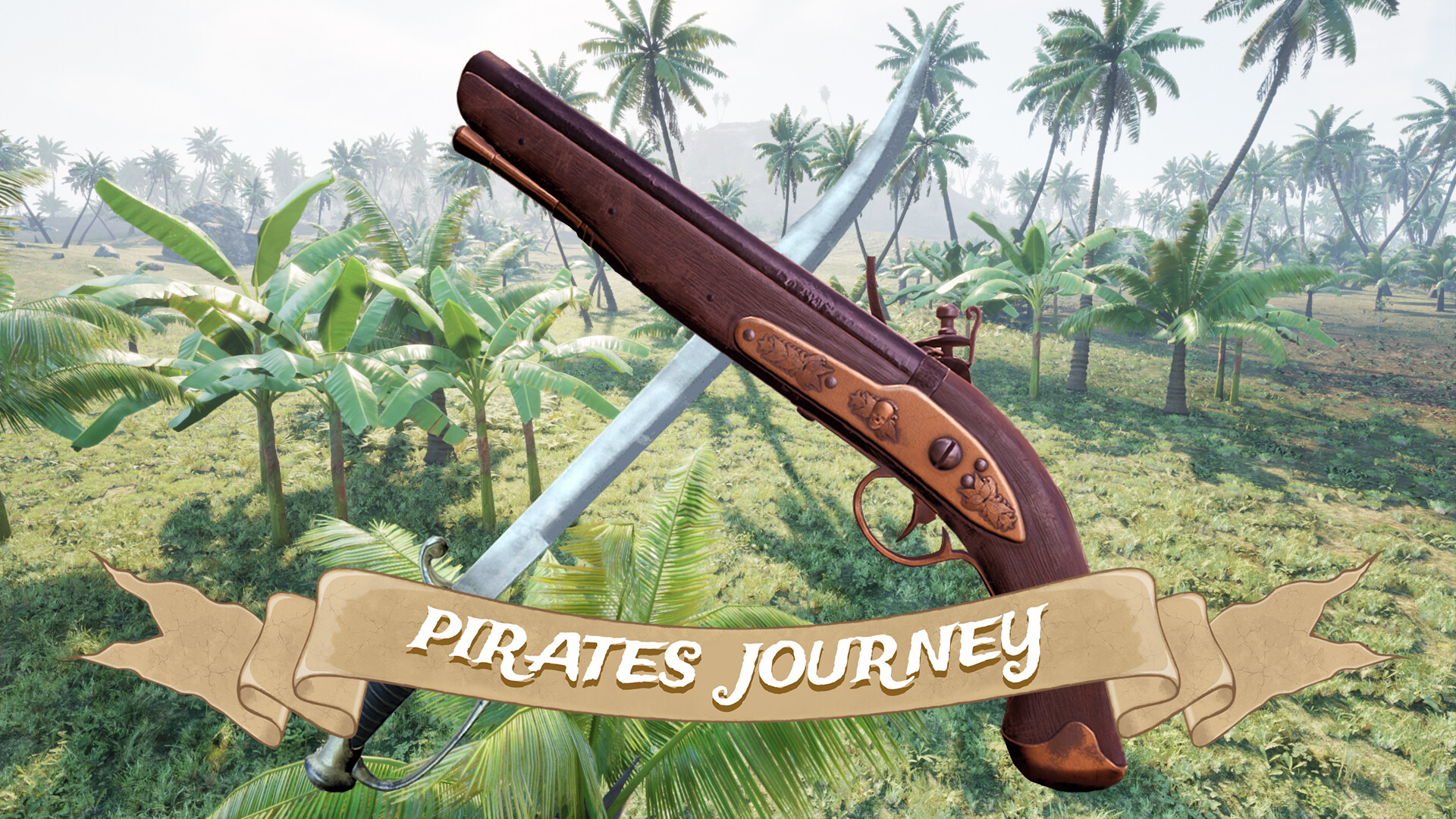 Скриншот 23: Pirates Journey