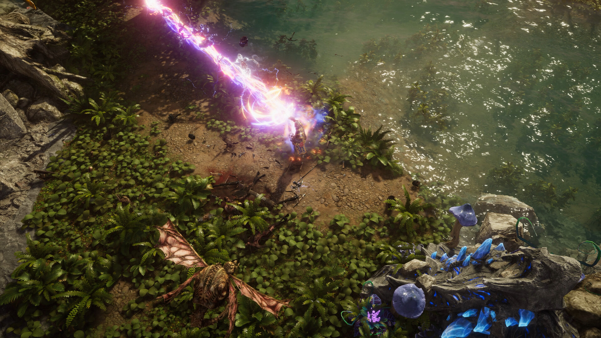 Скриншот 7: Last Epoch