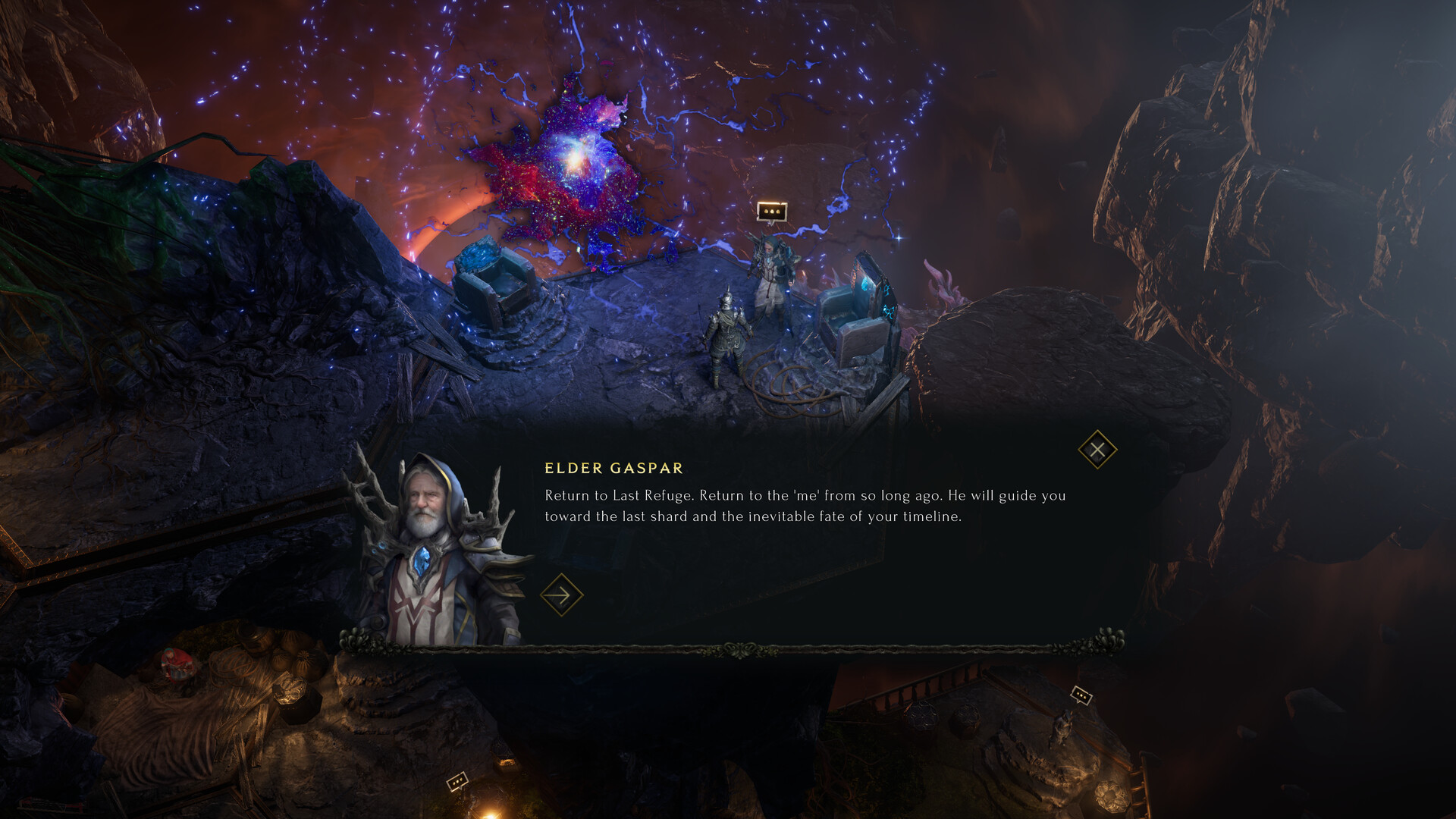 Скриншот 10: Last Epoch