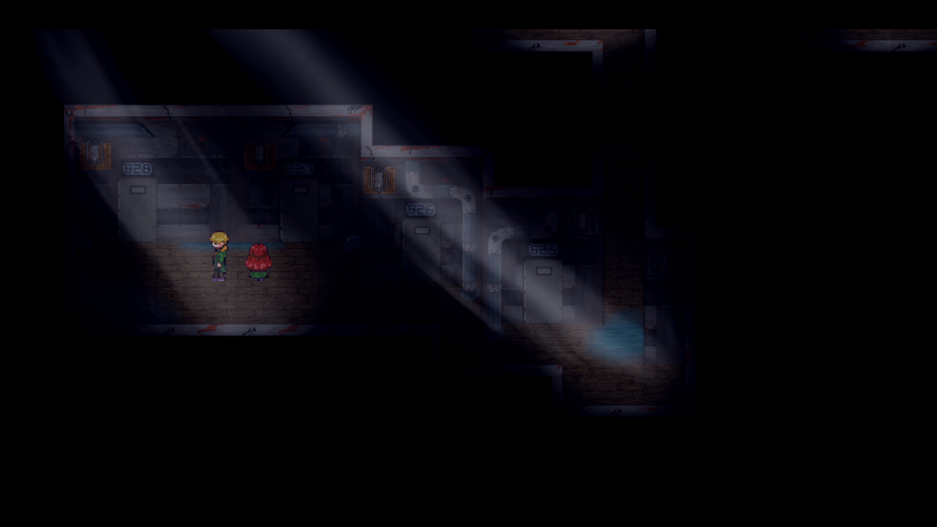 Скриншот 14: Harvest Island