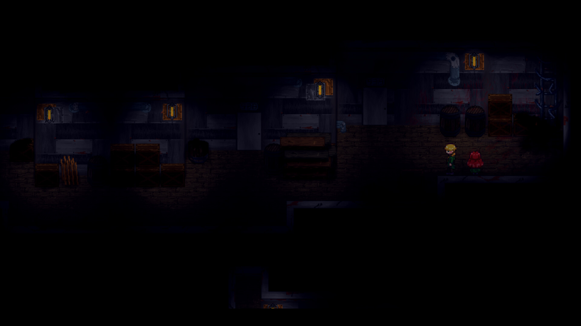 Скриншот 20: Harvest Island