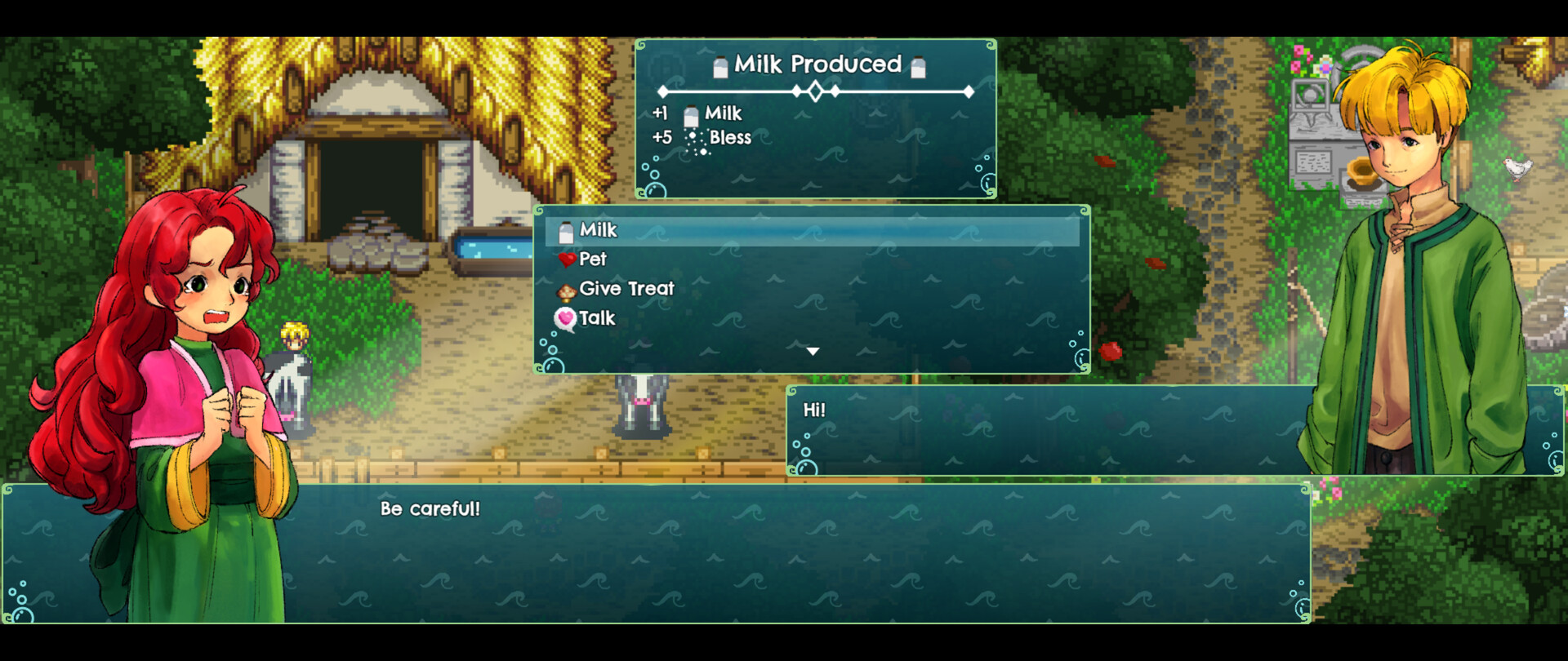 Скриншот 23: Harvest Island