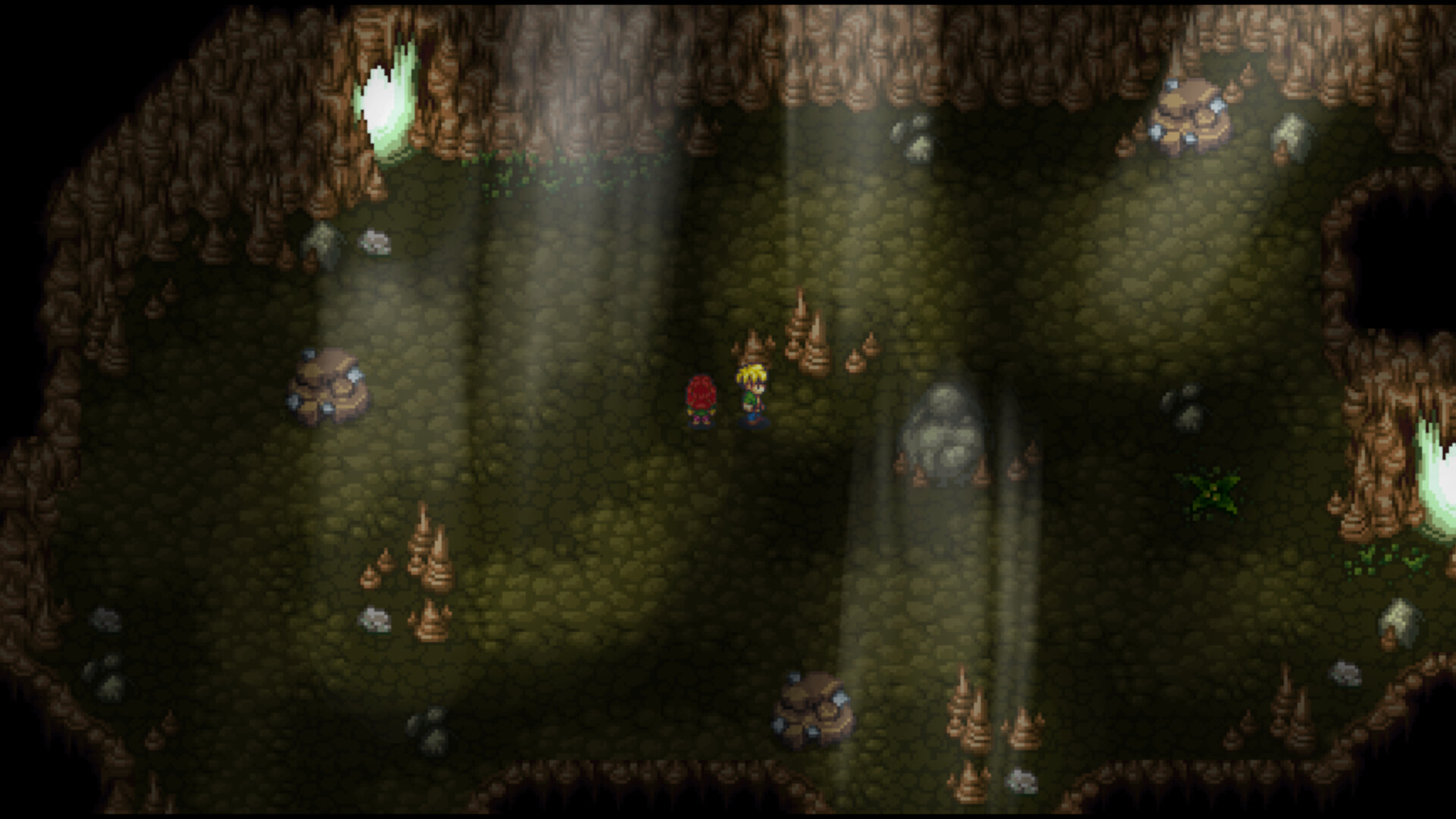 Скриншот 32: Harvest Island