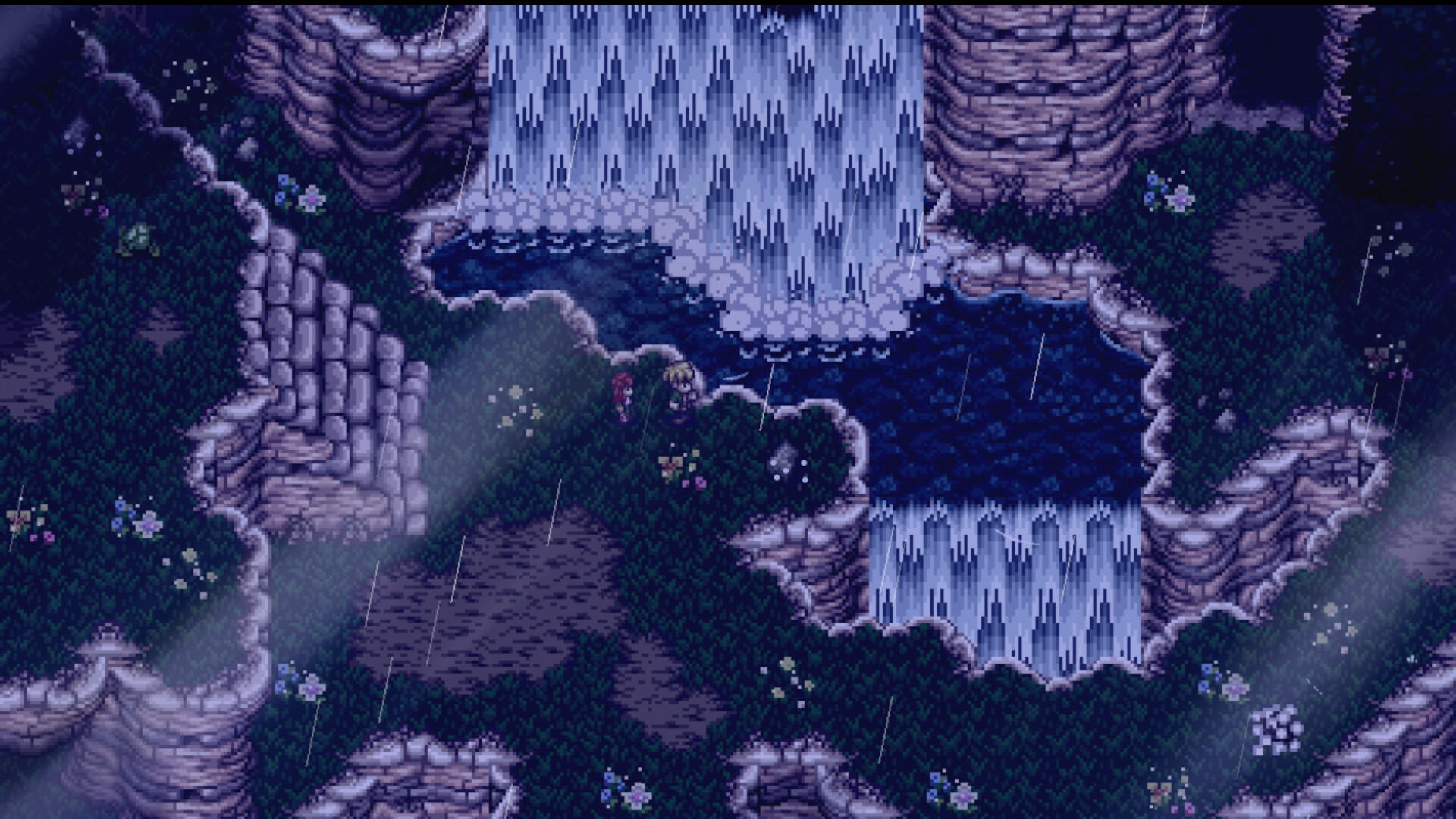 Скриншот 35: Harvest Island