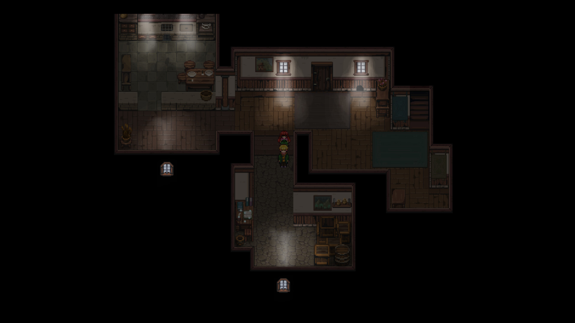 Скриншот 36: Harvest Island