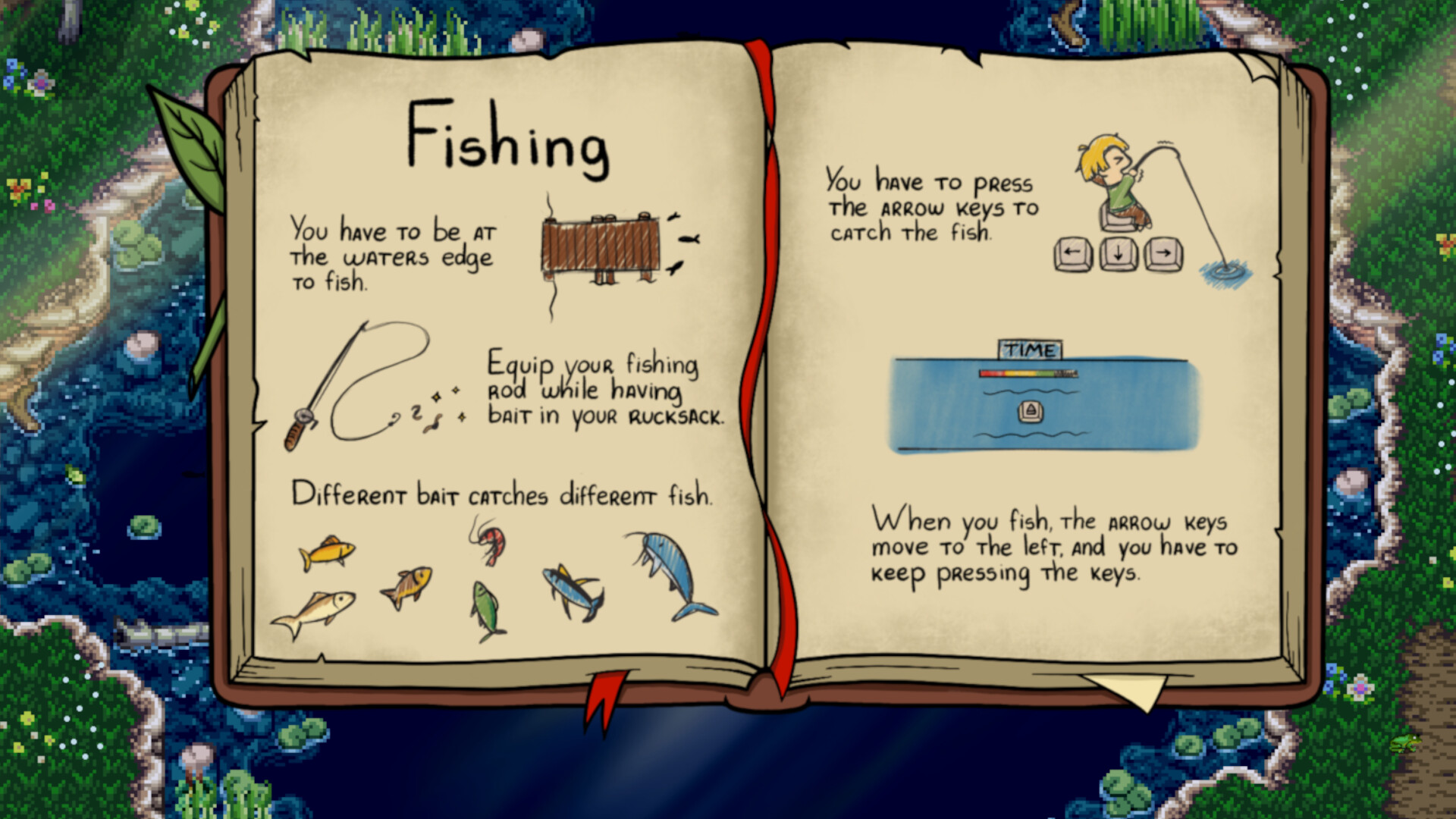 Скриншот 6: Harvest Island