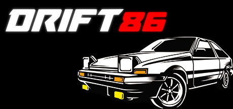 Обложка: Drift86