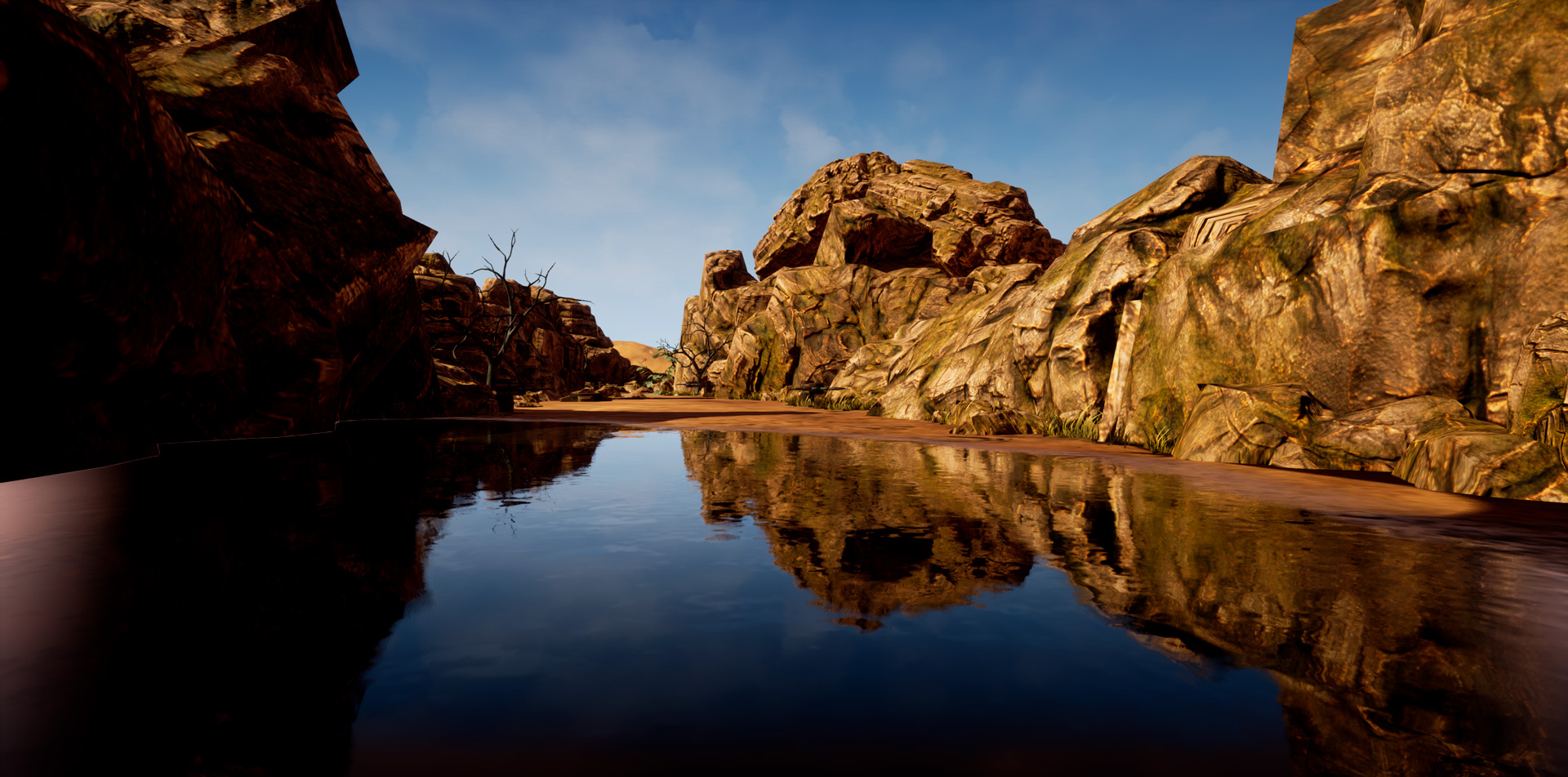 Скриншот 7: The Savior's Gang